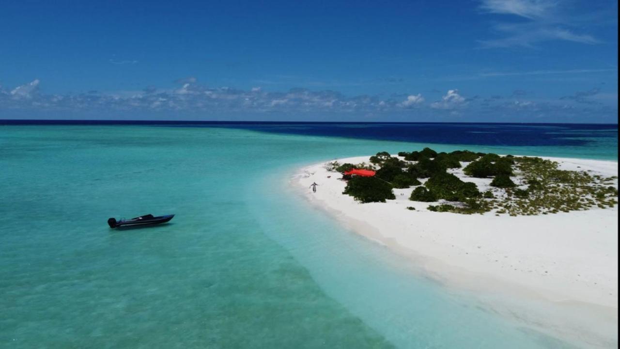 Coco Cottage Local Style Guraidhoo  Zewnętrze zdjęcie