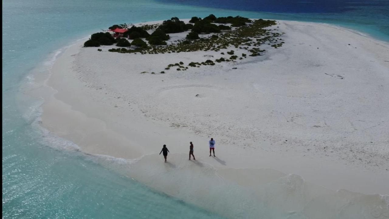 Coco Cottage Local Style Guraidhoo  Zewnętrze zdjęcie