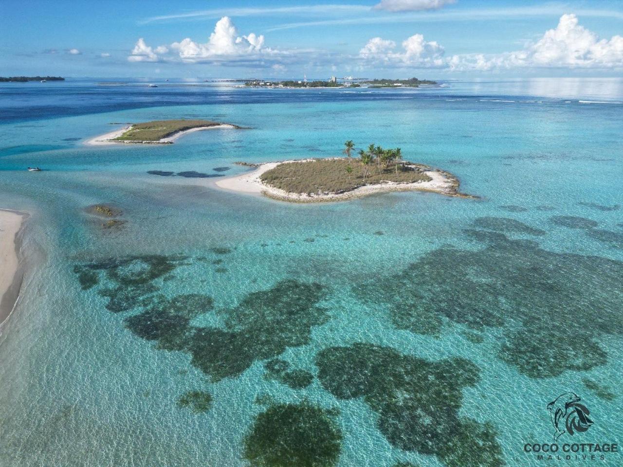 Coco Cottage Local Style Guraidhoo  Zewnętrze zdjęcie