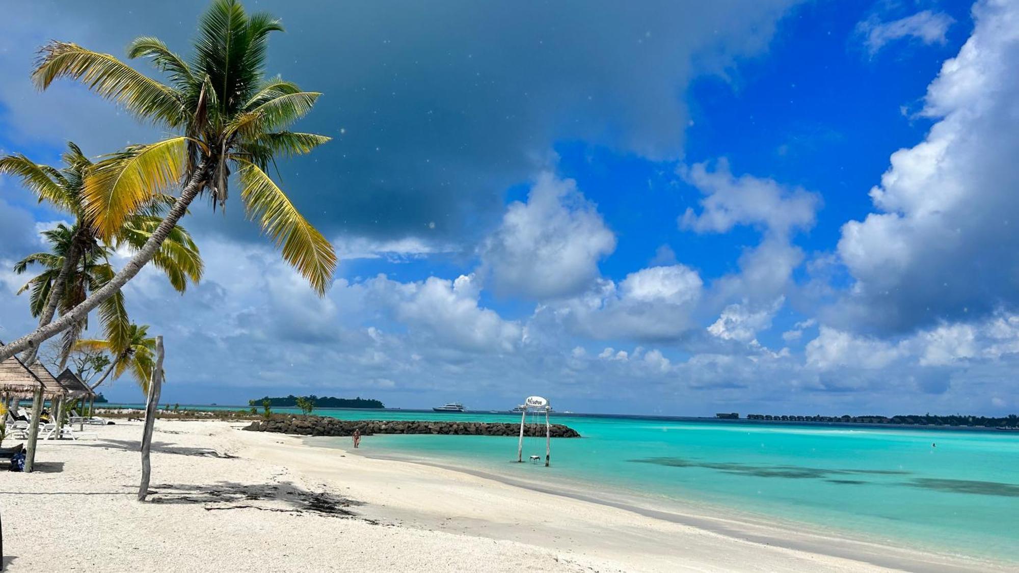 Coco Cottage Local Style Guraidhoo  Zewnętrze zdjęcie